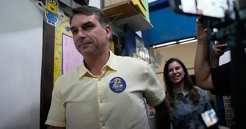 Bolsonaro Braziliyanı tərk etdi