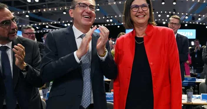 Qadının prezident seçilməsi ölkənin siyasi tarixində əhəmiyyətli dönüş yarada bilər