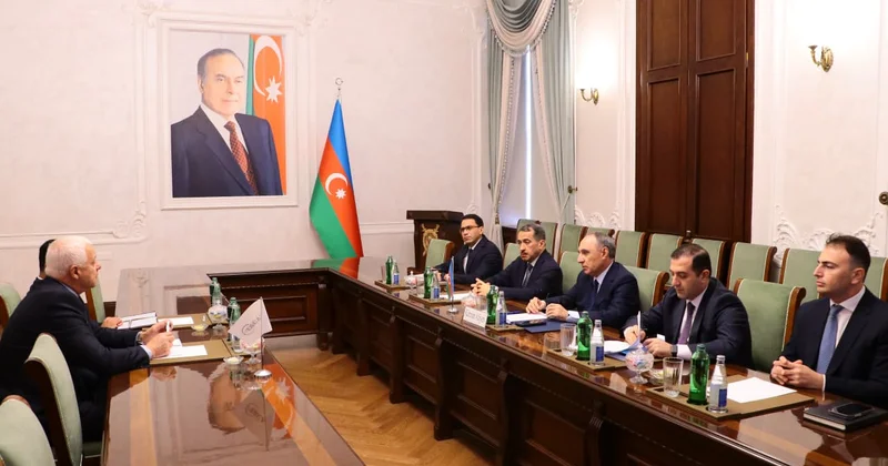 На повестке усиление борьбы с коррупцией