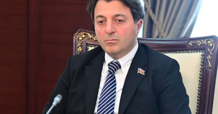 “Azərbaycan artıq orta güc dövlətinə çevrilib” Deputat