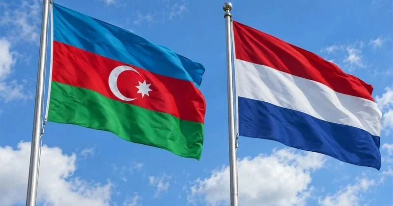 Niderland Azərbaycana maliyyə yardımı göstərəcək