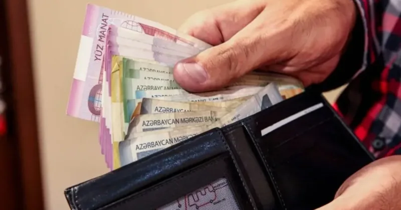 Pensiya, aylıq müavinət və Prezident təqaüdü alanların SAYI