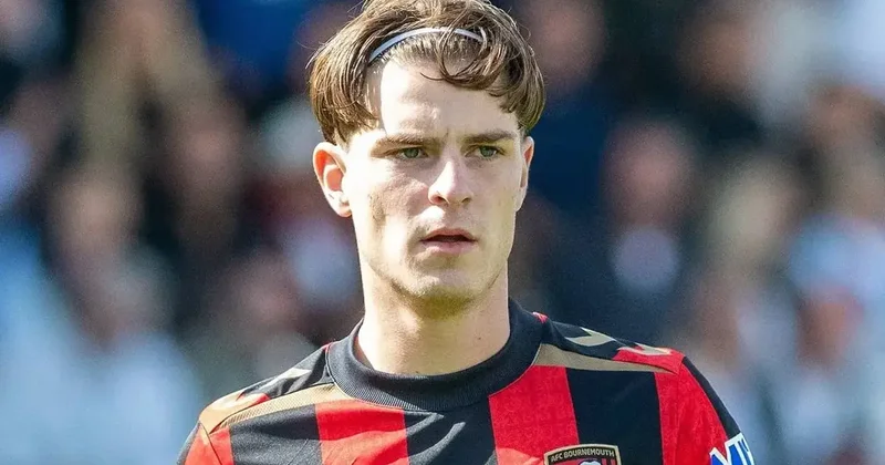 Aleks Skott Bornmut un ən ödənişli futbolçusu ola bilər