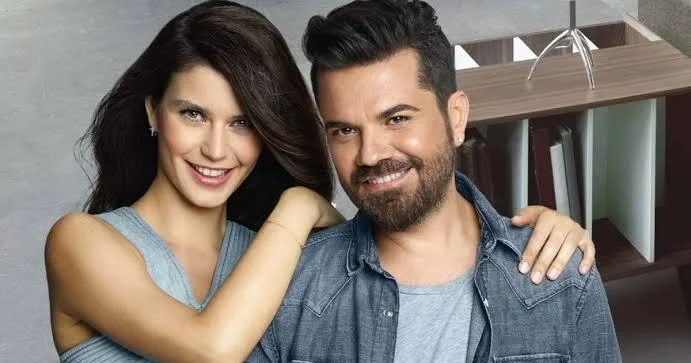 42 yaşlı Beren Saat ana olur