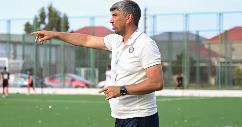 MOİK in baş məşqçisi: “Zədəlilərin sayı çoxdur”