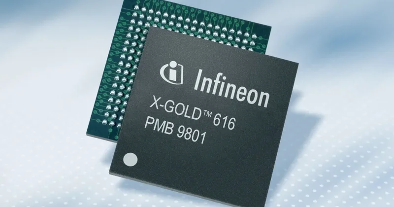 Infineon вложит более миллиарда в завод в Австрии
