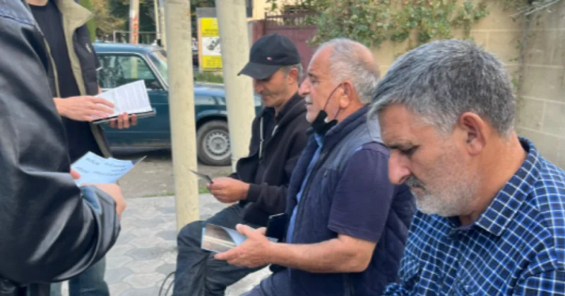 Ağcabədidə narkotik asılılığının cəmiyyət üçün yaratdığı sosial təhlükələr diqqətə çatdırılıb