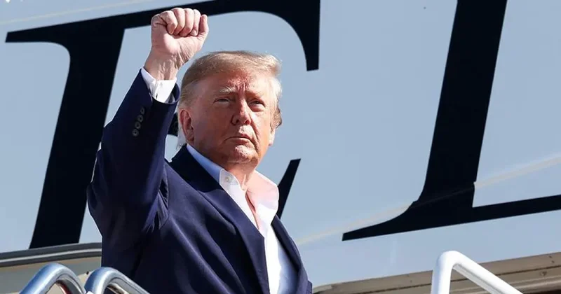 Трамп вводит запрет на термин искусственный интеллект даже в документах