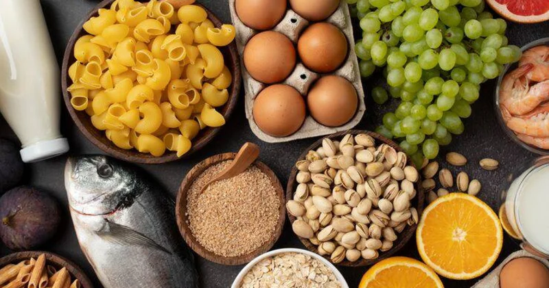В Азербайджане усилят контроль за маркировкой аллергенов в пищевых продуктах ФОТО
