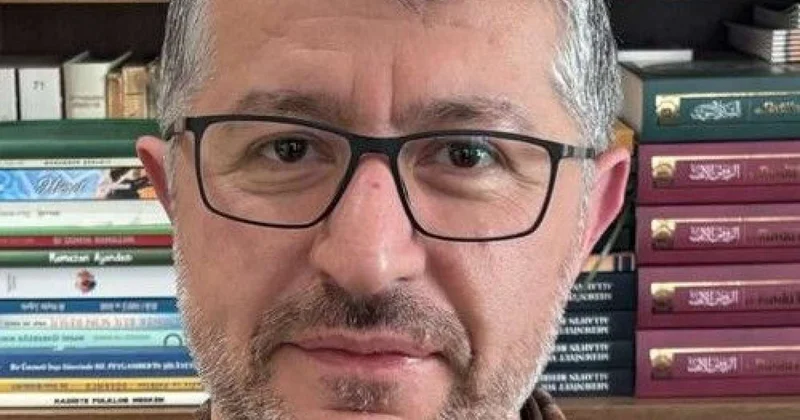 Azərbaycanı hədələyən jurnalist İstanbulda saxlanıldı