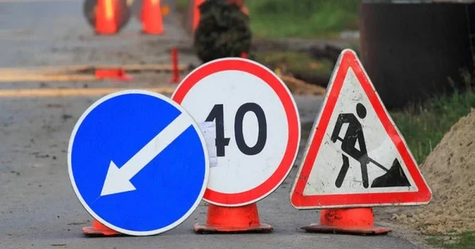 Bakıda 48,7 kilometrlik yol təmir olunub