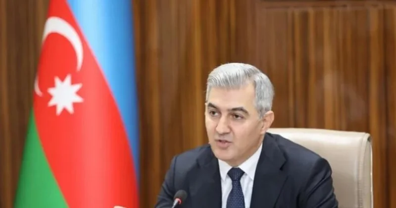 Vüsal Hüseynov vətəndaşları qəbul edəcək