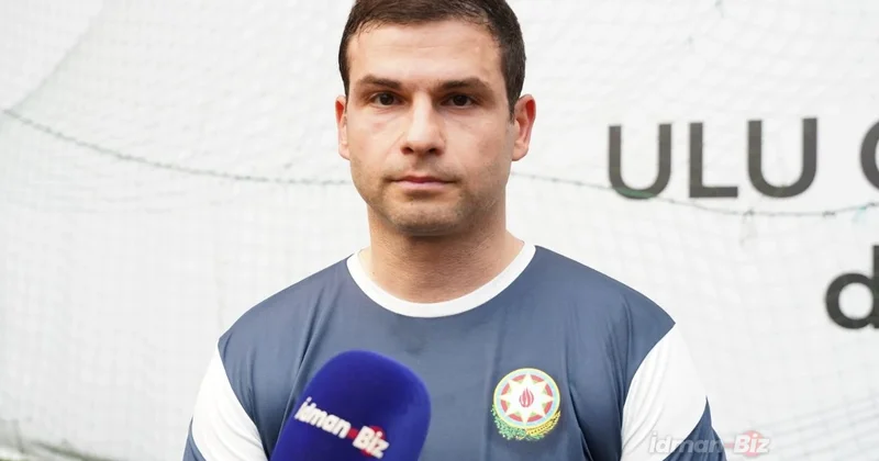 Minifutbolun FIFA ya inteqrasiyası müzakirə mövzusudur