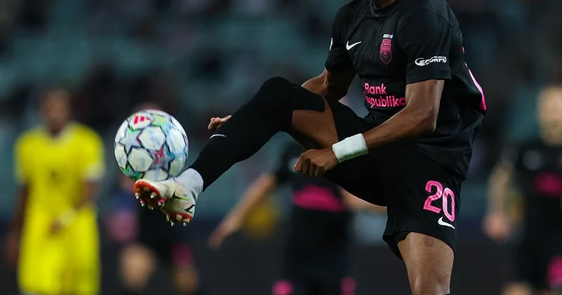 Mikels “Sabah”ı Bundesliqaya dəyişir? 500 min avroluq anlaşma