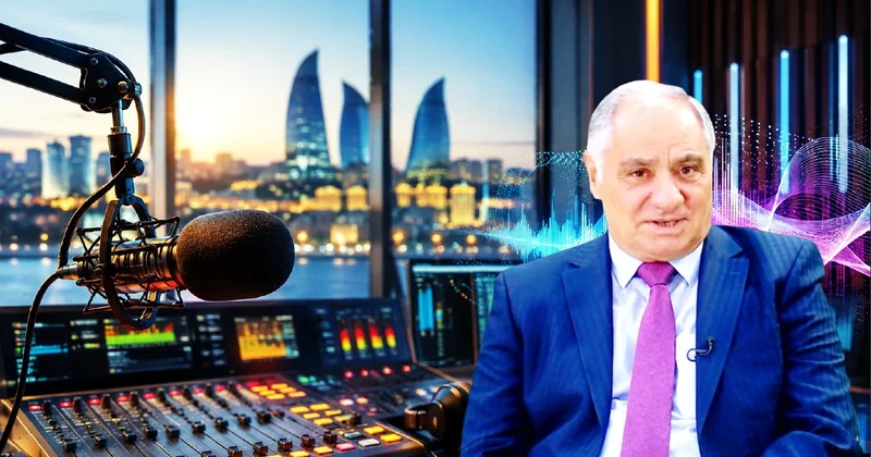 Köhnəlməyən səs yaddaşımız AZƏRBAYCAN RADİOSU 100