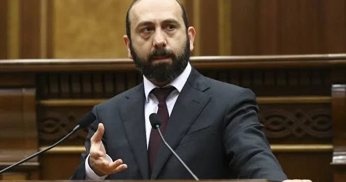 Zəmanət istəyirsiniz? Mirzoyan
