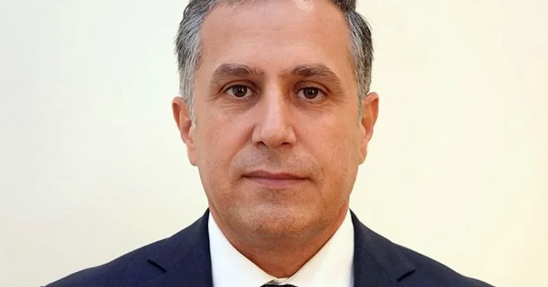 Penitensiar xidmətə rəis təyin edilib SƏRƏNCAM