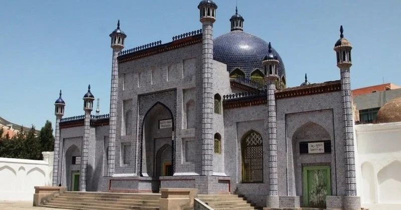 Altı şəhər diyarına, yaxud Altışara yeni səyahət