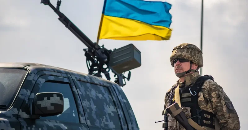 ВСУ сбили сотни дронов и две баллистики