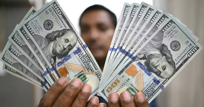 Nigeriya 21,7 milyard dollarlıq borclanacaq