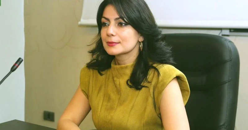 Bunu uşaqlara verilməsi tövsiyyə olunmur Mütəxəssis