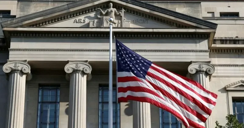 В США предъявили обвинения 48 иностранцам