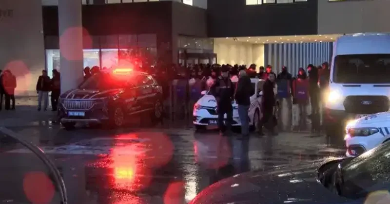 В Стамбуле задержали 37 человек по делу о коррупции
