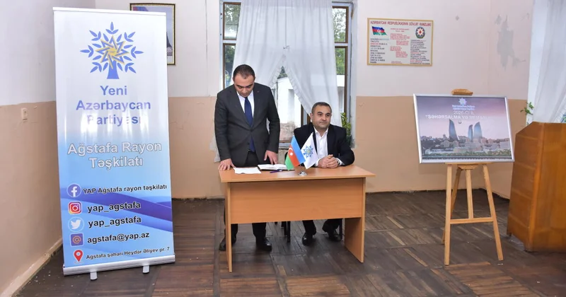 Heydər Əliyev ideyaları və müasir dövlətçilik ənənələri