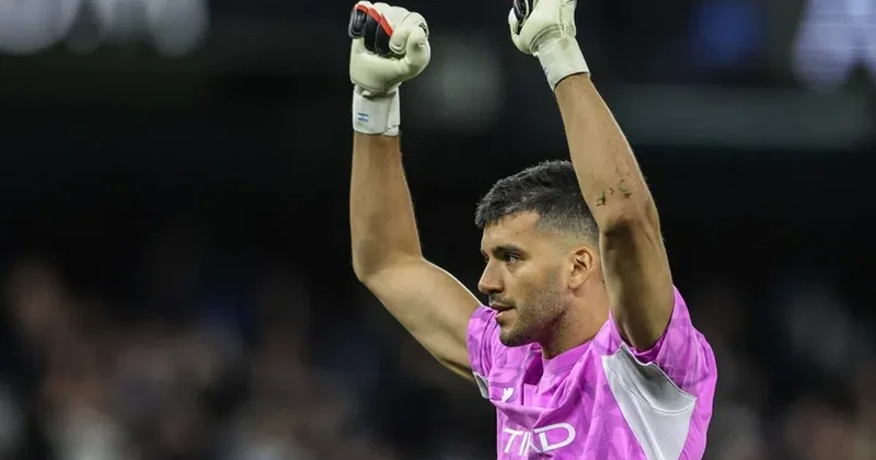 “Mançester Siti”də qapıçı dəyişikliyi: Donnarumma oynamayacaq