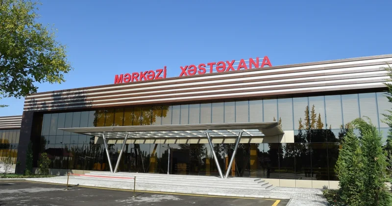 Vəzifəli şəxs külli miqdarda mənimsəmədə ittiham olunur