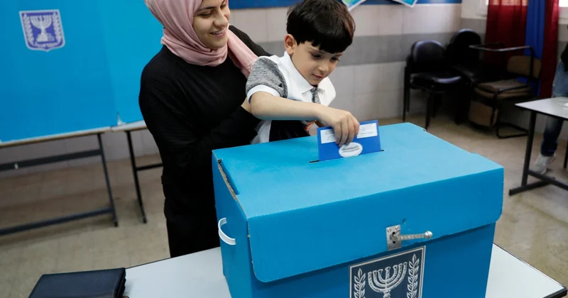 İsraildə seçkilərdə rekord fəallıq, ərəblər daha aktivdir, partiya liderinə sui qəsd cəhdi... Netanyahu yola salınır?..