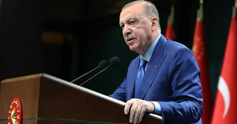Ərdoğan: Türkiyə Şərqi Aralıq dənizindəki maraqlarını qoruyacaq