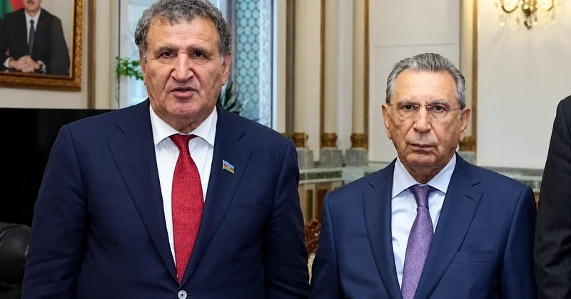 İsa Həbibbəylidən Ramiz Mehdiyevlə bağlı AÇIQLAMA “Törətdiyi əməllərə görə....”