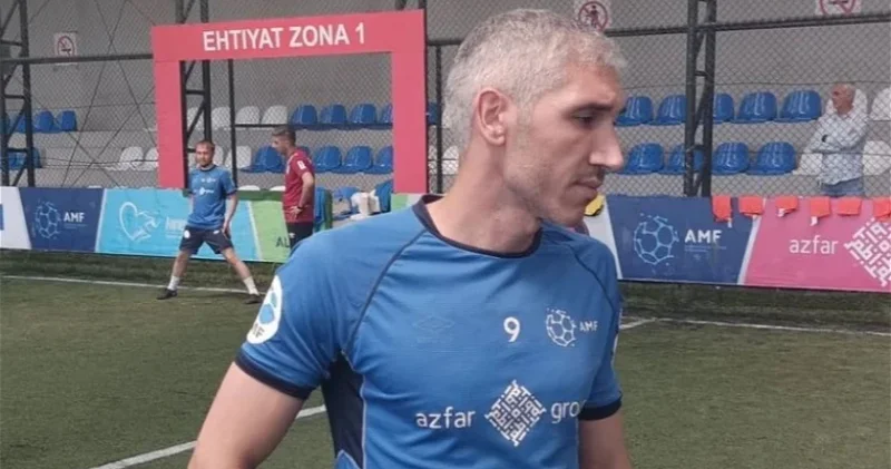 БС нашел замену Самиру Алекперову