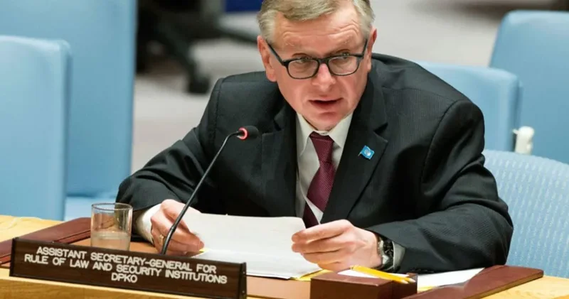 ООН рассчитывает на укрепление партнерства с Азербайджаном