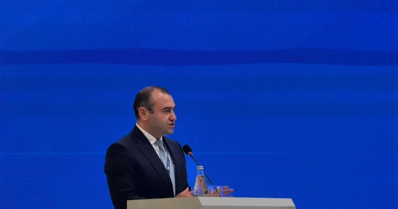 Fərid Cəfərov: “Mədəni irsin bərpası mühüm əhəmiyyət daşıyır”
