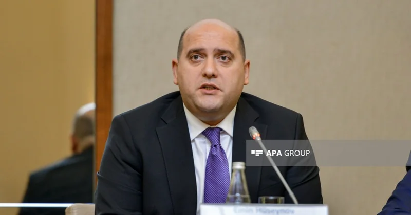 Prezidentin xüsusi nümayəndəsi: Ağdam, Füzuli və Xocavənddə 16 minə yaxın insan yaşayır