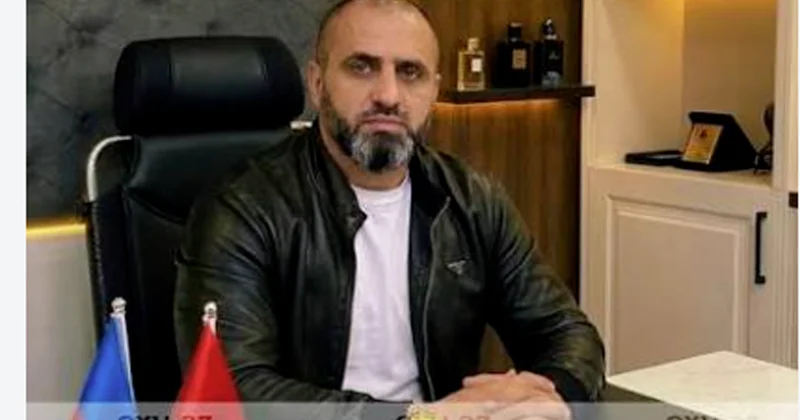 “Ceyhun Sabunçu” əslində kimdir? DETALLAR