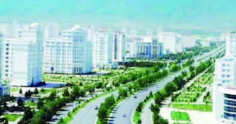 Azərbaycan sahibkarları Türkmənistan birjasında