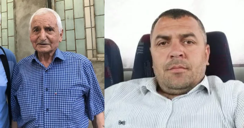 Tanınmış jurnalistin ailəsində faciə Qardaşı və qardaşıoğlu VƏFAT ETDİ