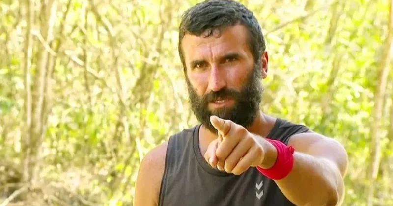 “Survivor”ın Hikmeti xaricdə tutulub Türkiyəyə gətirildi