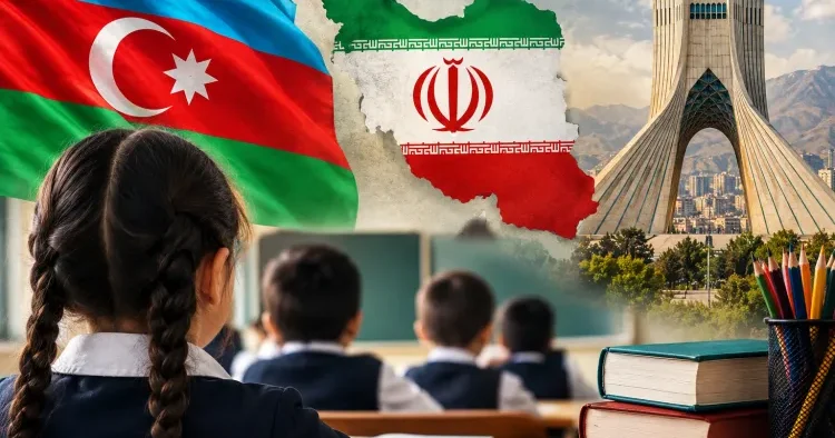 40 milyon azərbaycanlının hüquqları təmin edilsin! İrana ÇAĞIRIŞ