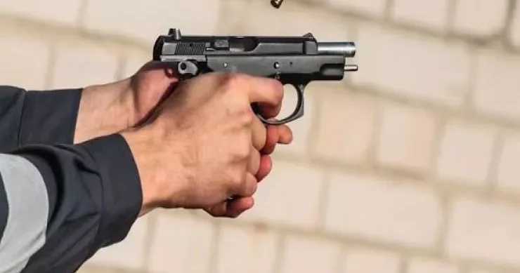 Milyarderin oğlu dayanacaqda öldürüldü