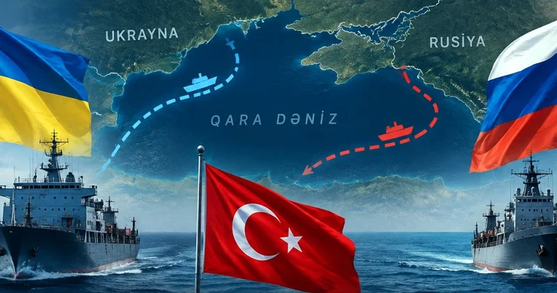 Türkiyə NATO ya güzəştə getmədi Montrö qərarının pərdəarxası