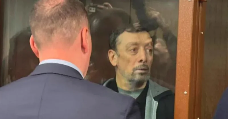 Milyarder İbrahim Süleymanova Rusiyada yekun ittiham irəli sürüldü