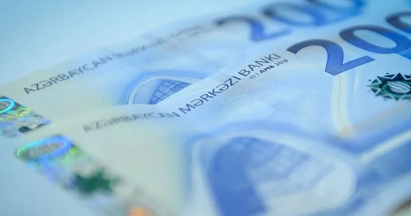 Dövriyyədə olan nağd pulun həcmi 12 faizə yaxın artıb
