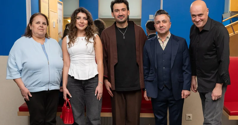 Vyanada Azərbaycan səssiz filmləri nümayiş olunub FOTO