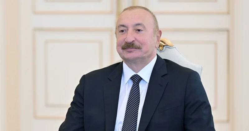 İlham Əliyev: Biz beynəlxalq bazarlarda etibarlı enerji təchizatçısı kimi tanınırıq KONKRET