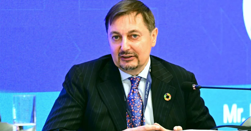 Представитель ООН: Азербайджанская модель ASAN xidmət успешно применяется в ряде стран