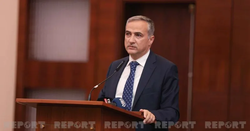 Фарид Шафиев: Азербайджан и ЕС должны закрепить углубление партнерства новым соглашением